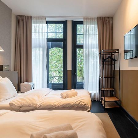 The Hunfeld Hotel Utrecht Kültér fotó
