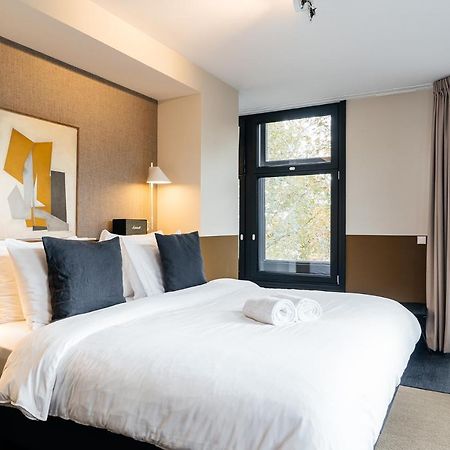 The Hunfeld Hotel Utrecht Kültér fotó