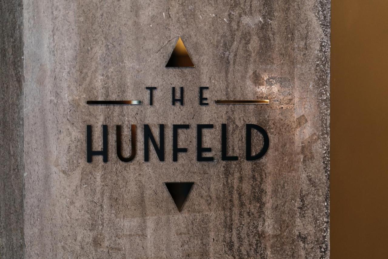 The Hunfeld Hotel Utrecht Kültér fotó
