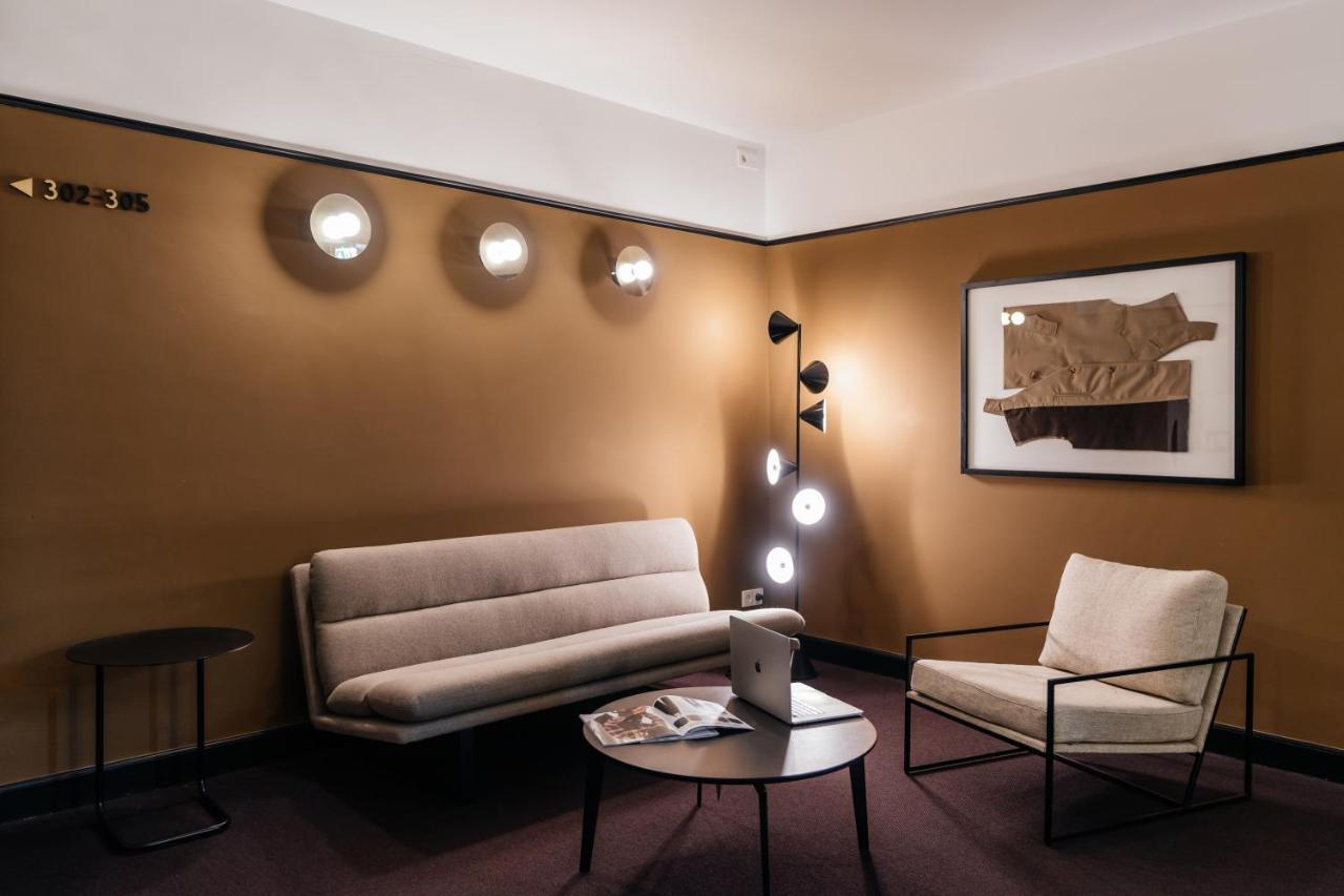 The Hunfeld Hotel Utrecht Kültér fotó