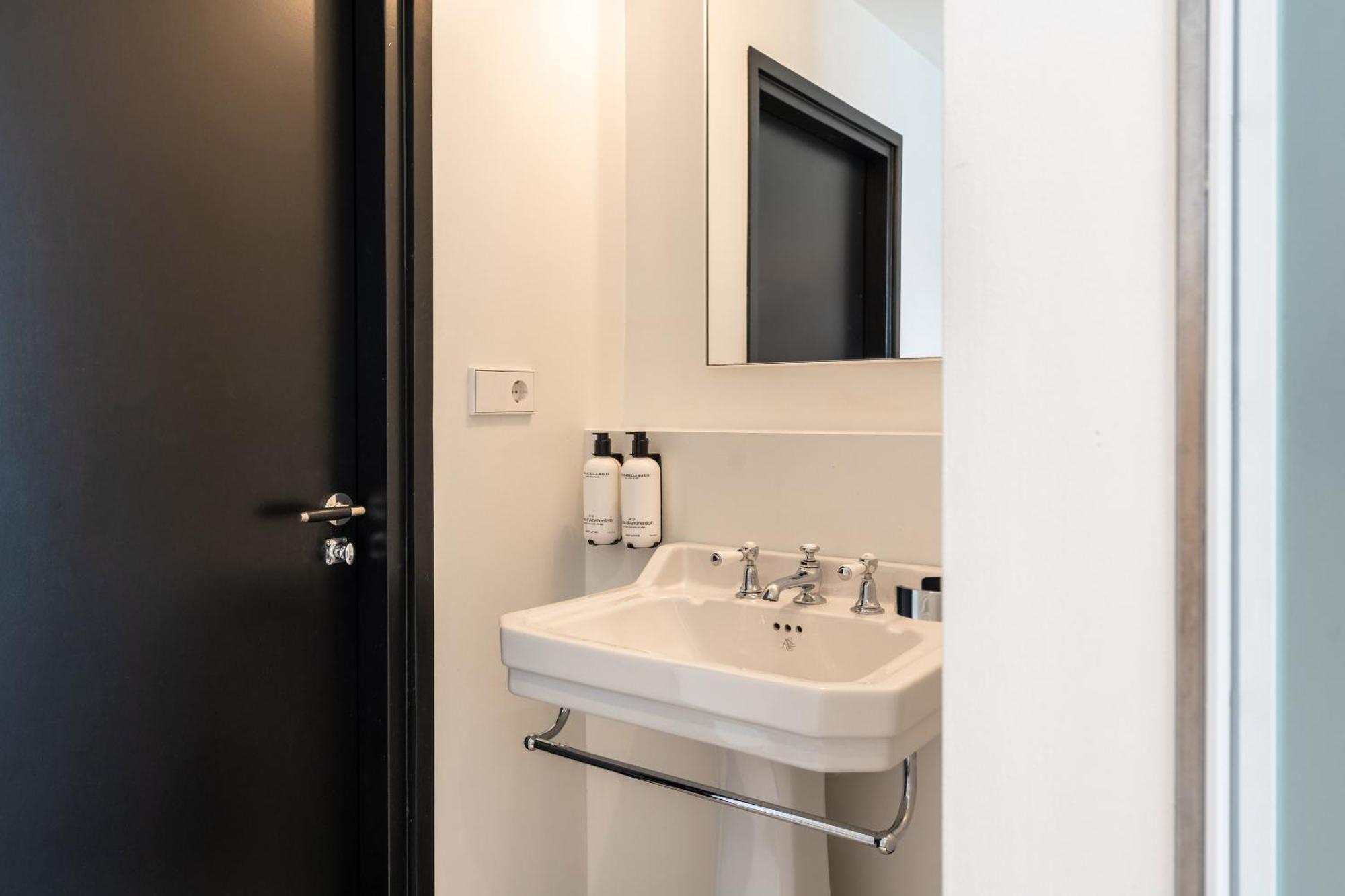 The Hunfeld Hotel Utrecht Kültér fotó