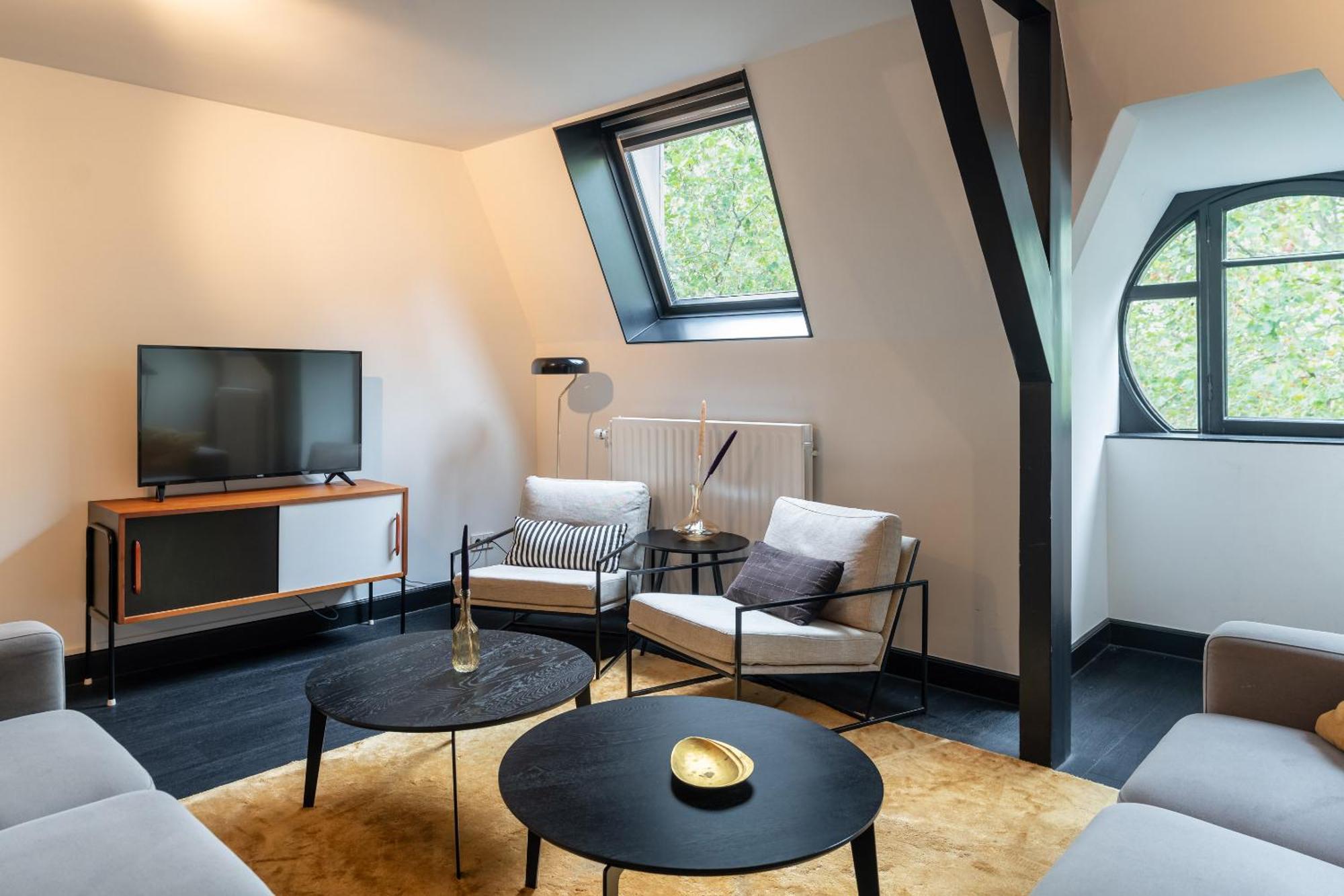 The Hunfeld Hotel Utrecht Kültér fotó