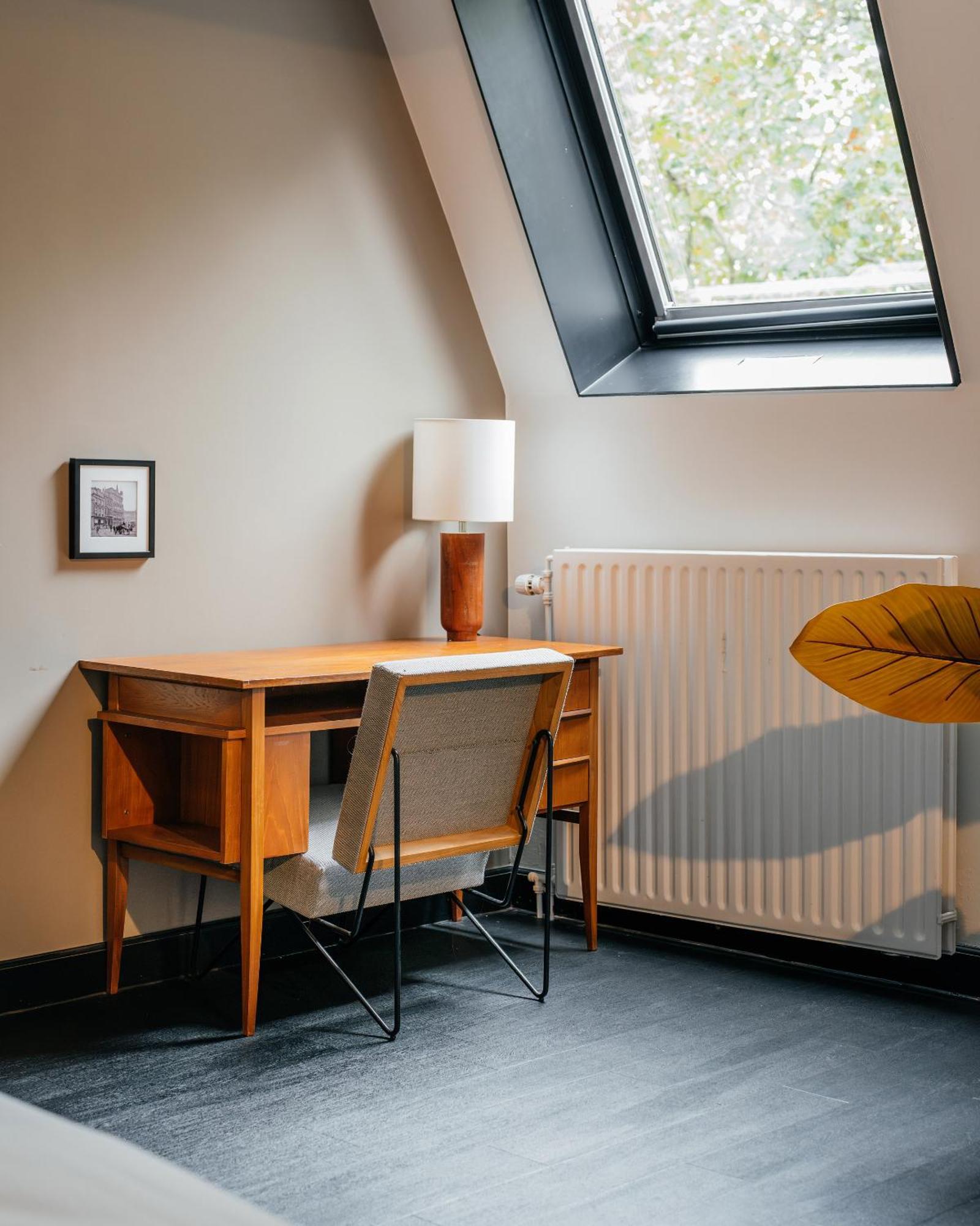 The Hunfeld Hotel Utrecht Kültér fotó