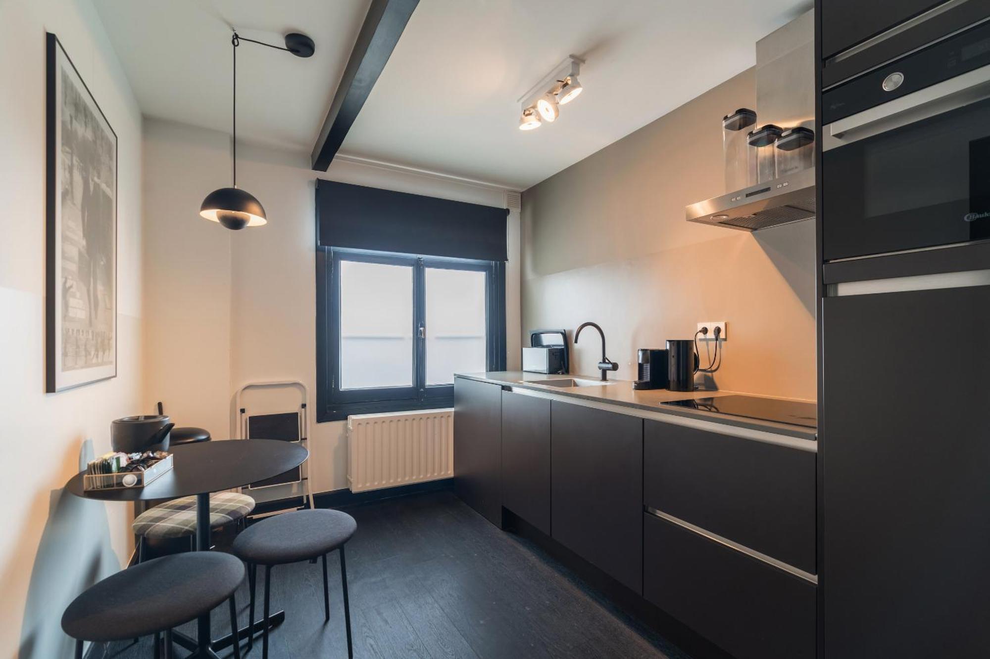 The Hunfeld Hotel Utrecht Kültér fotó