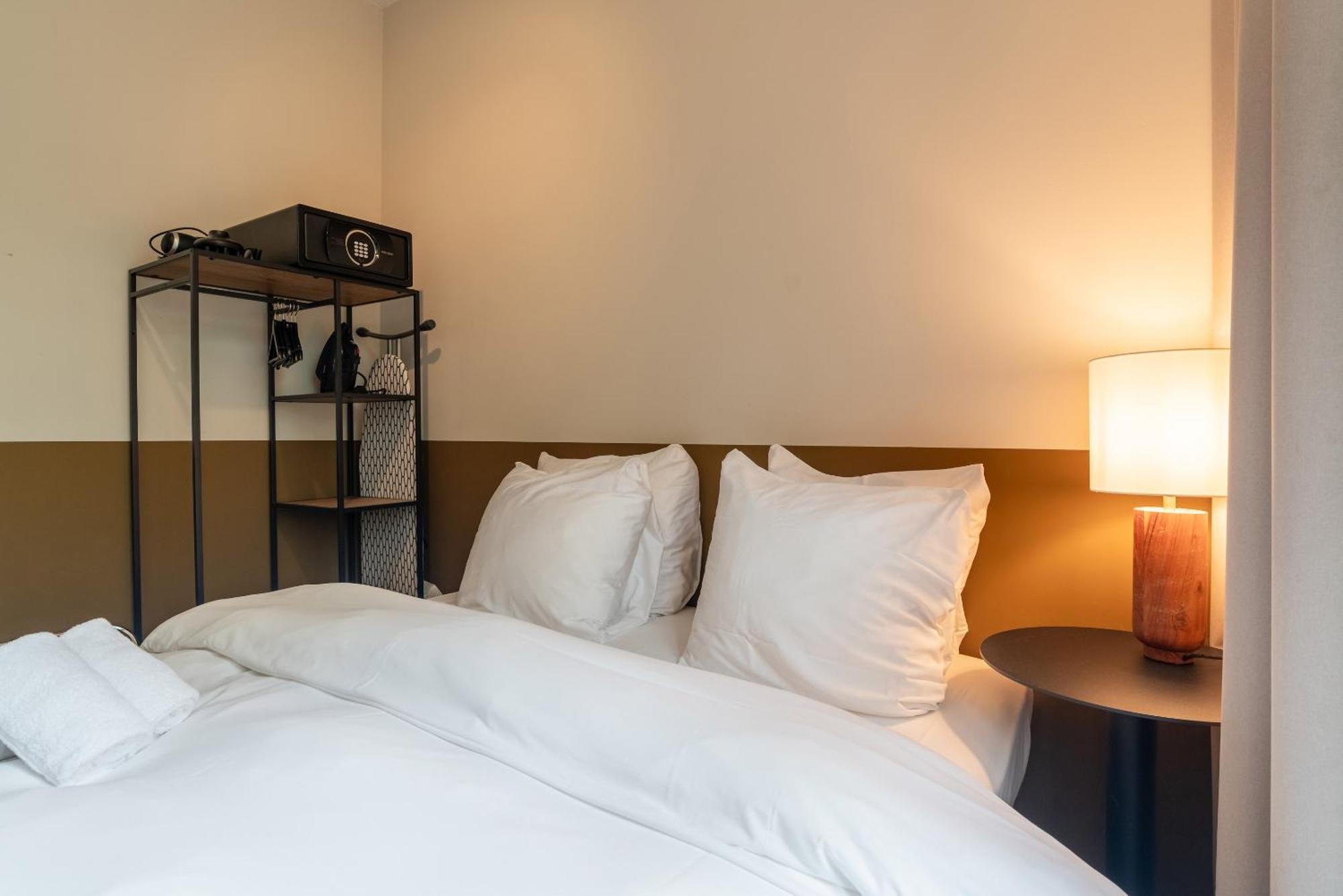 The Hunfeld Hotel Utrecht Kültér fotó