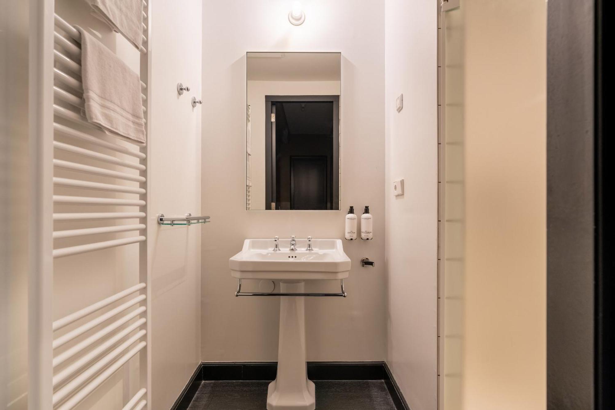 The Hunfeld Hotel Utrecht Kültér fotó