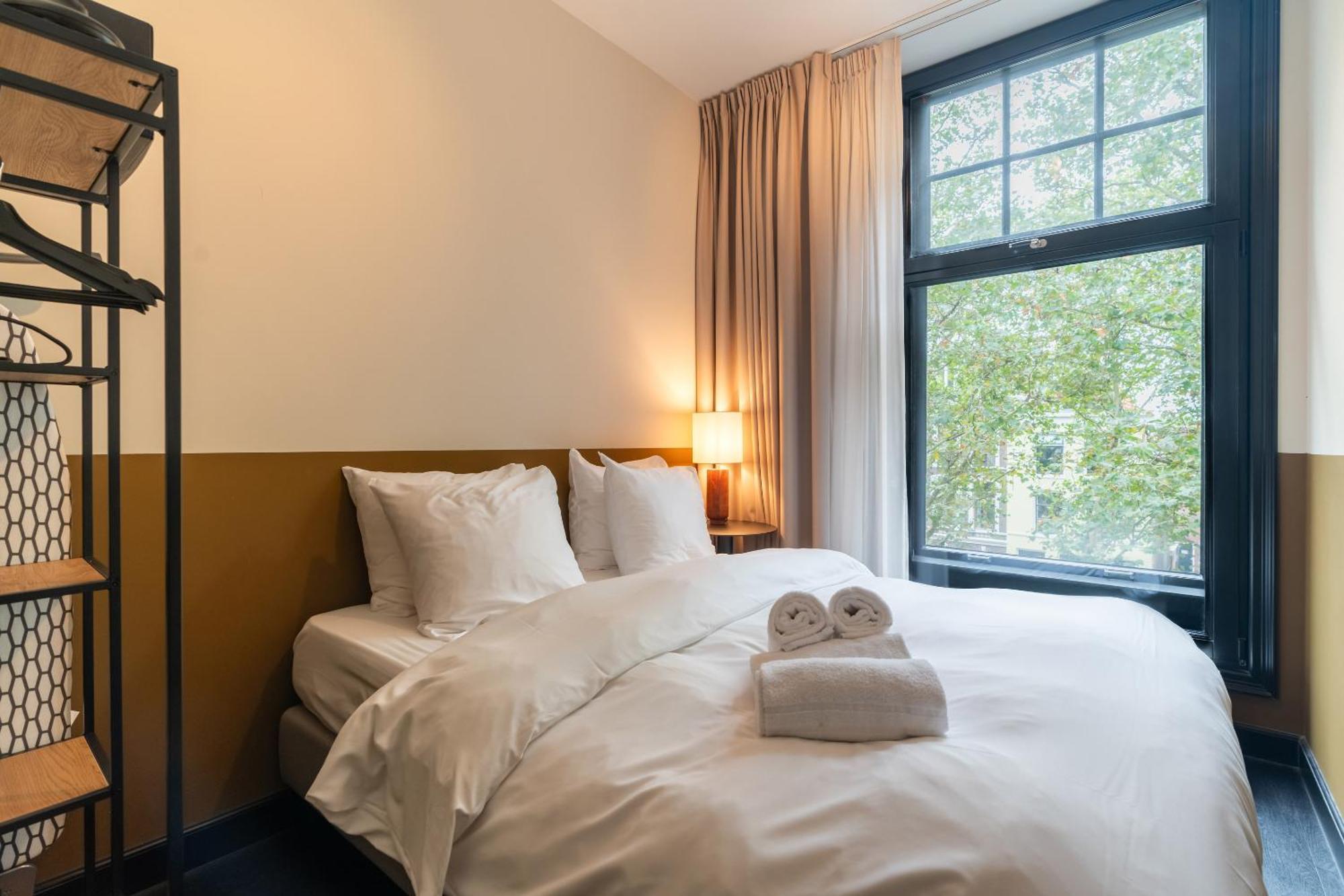 The Hunfeld Hotel Utrecht Kültér fotó