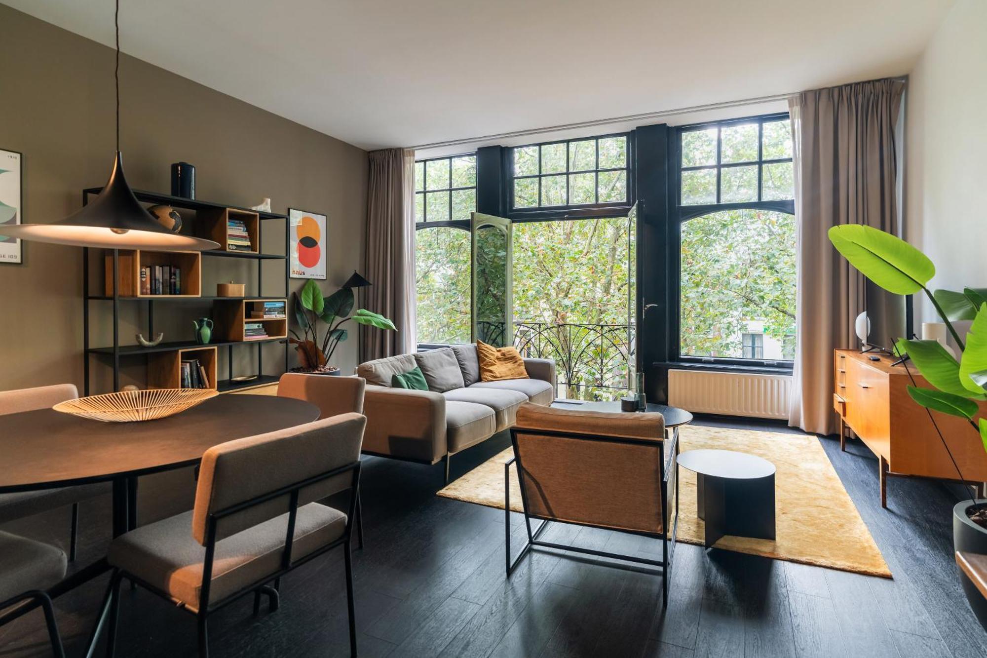 The Hunfeld Hotel Utrecht Kültér fotó