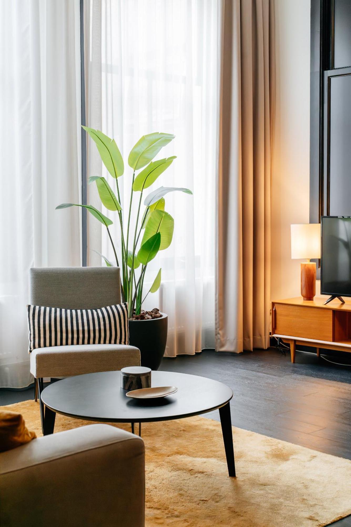 The Hunfeld Hotel Utrecht Kültér fotó