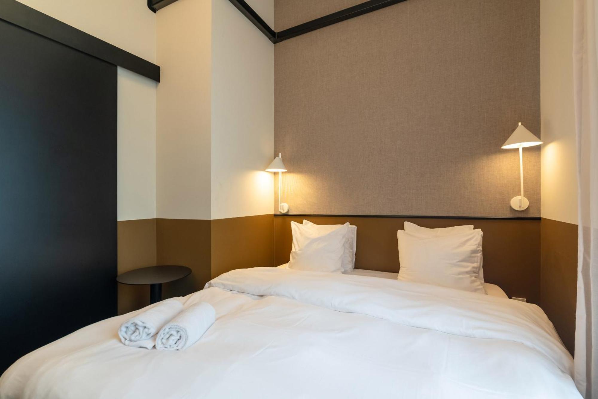 The Hunfeld Hotel Utrecht Kültér fotó