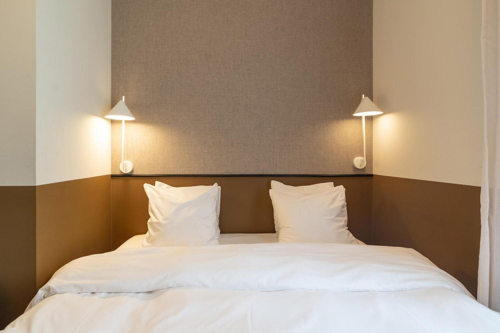 The Hunfeld Hotel Utrecht Kültér fotó