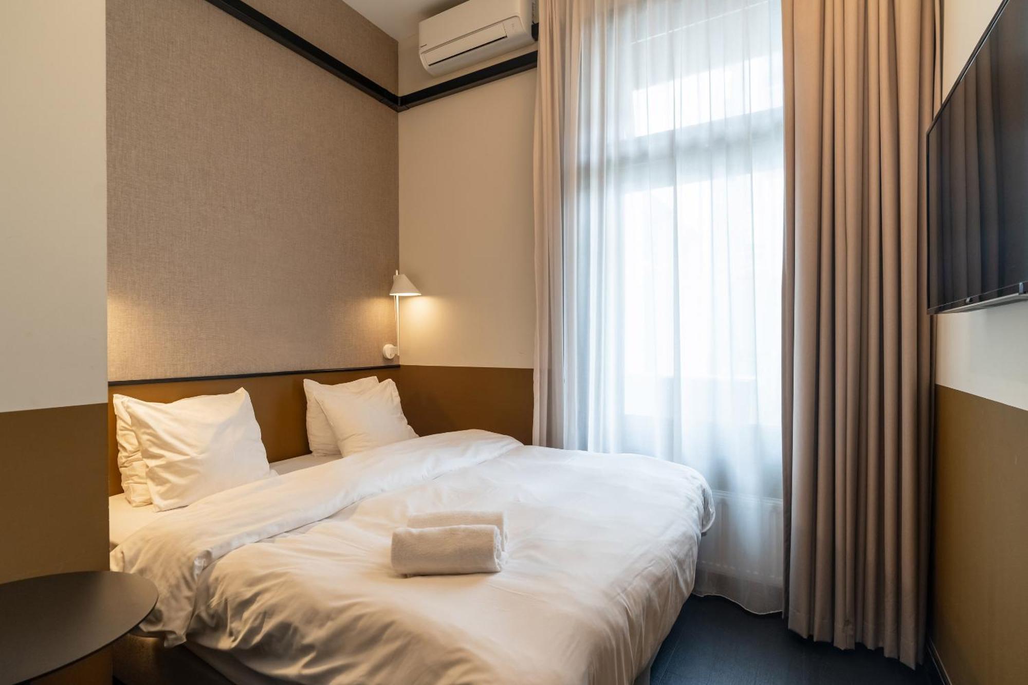 The Hunfeld Hotel Utrecht Kültér fotó