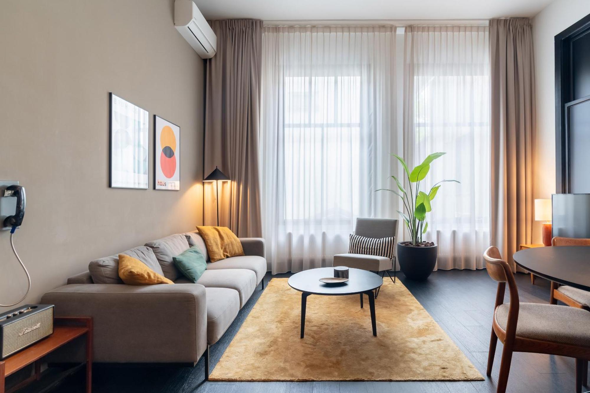The Hunfeld Hotel Utrecht Kültér fotó