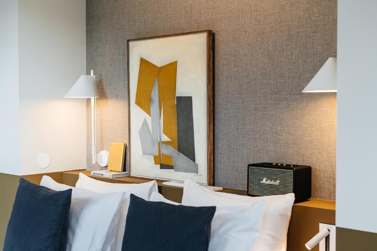 The Hunfeld Hotel Utrecht Kültér fotó