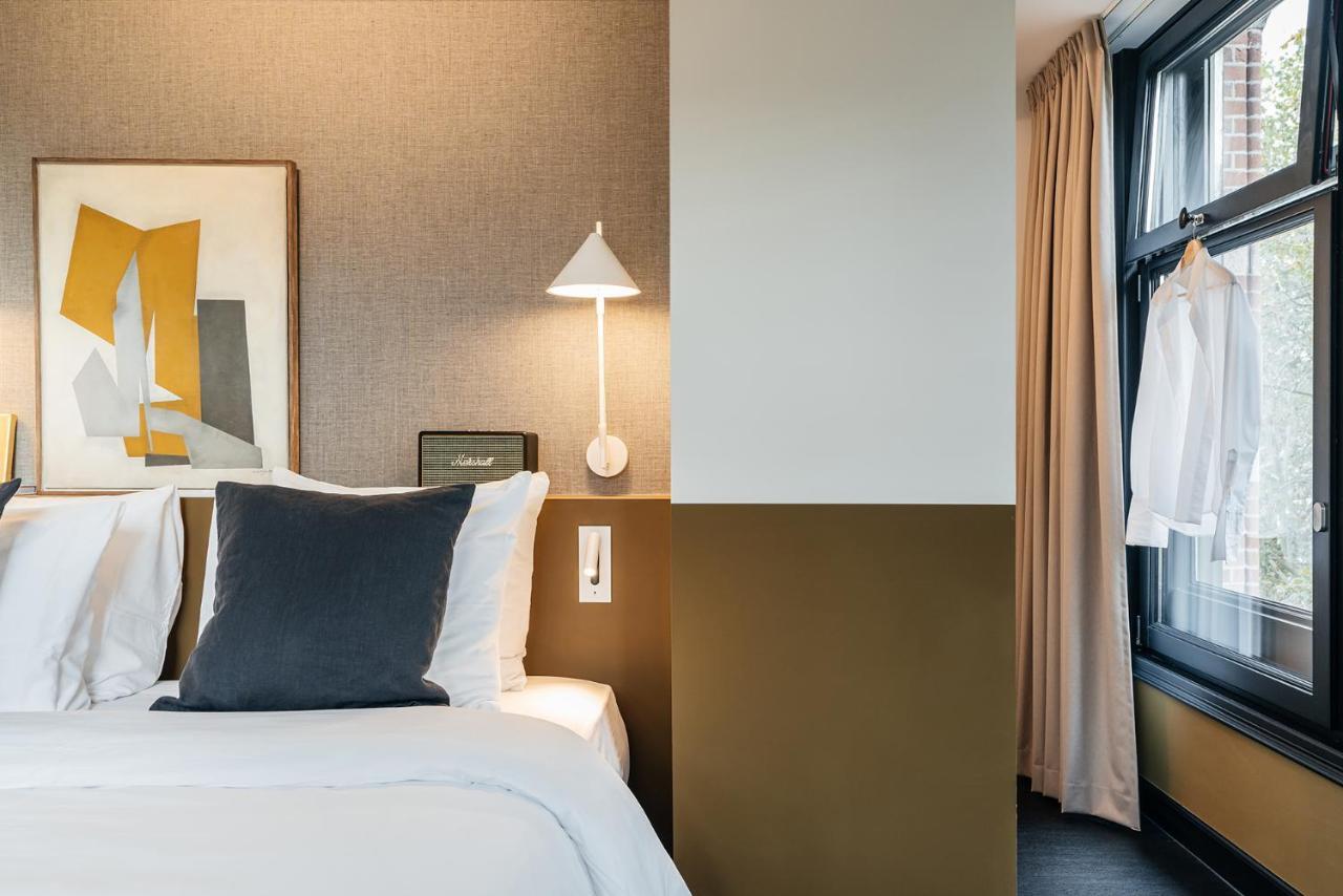 The Hunfeld Hotel Utrecht Kültér fotó