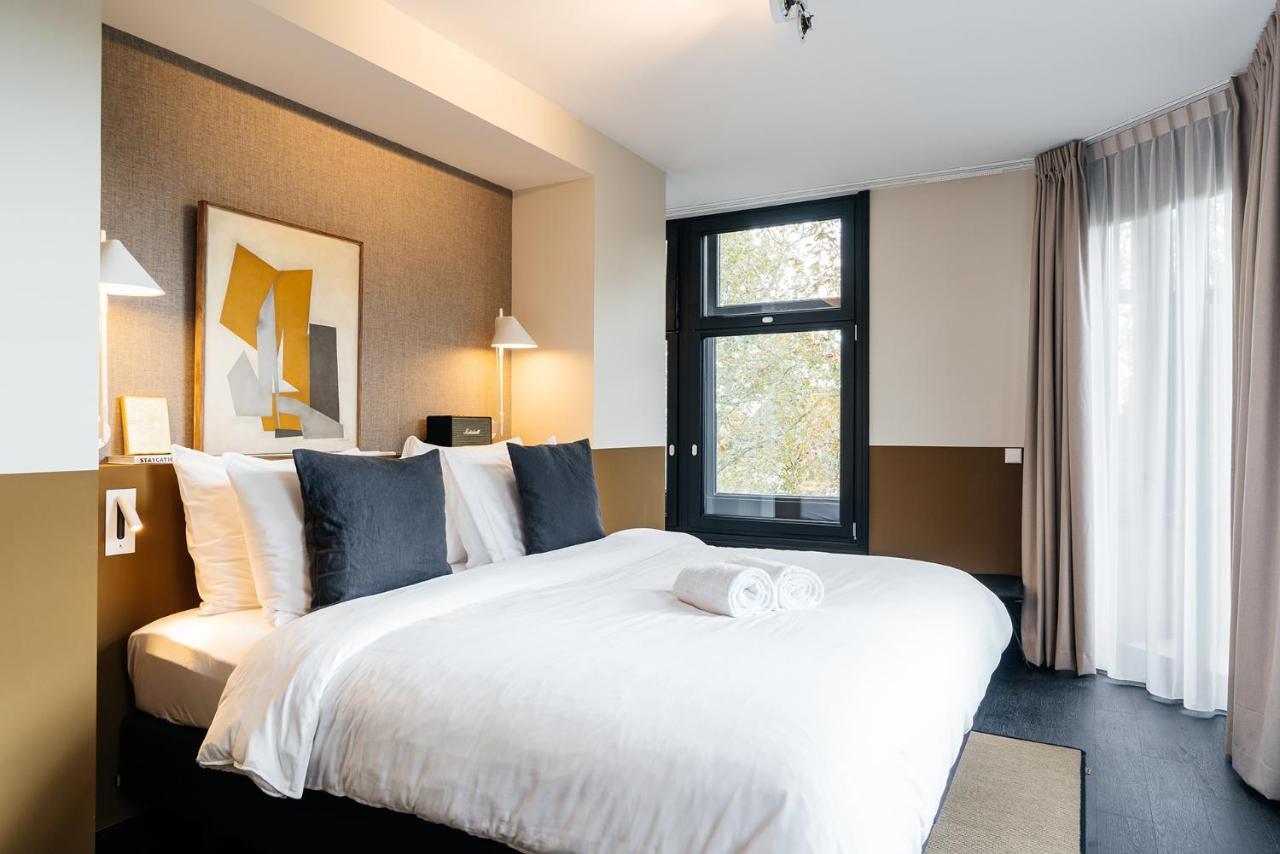 The Hunfeld Hotel Utrecht Kültér fotó