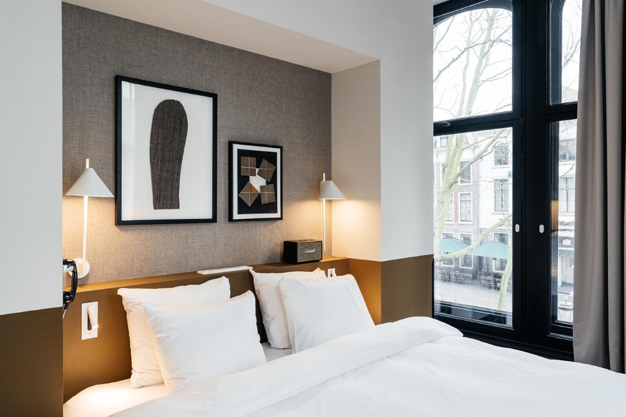 The Hunfeld Hotel Utrecht Kültér fotó
