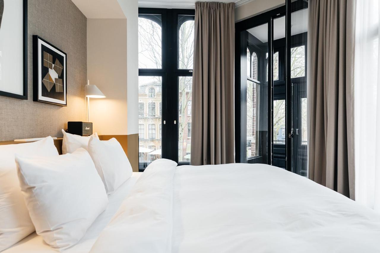 The Hunfeld Hotel Utrecht Kültér fotó