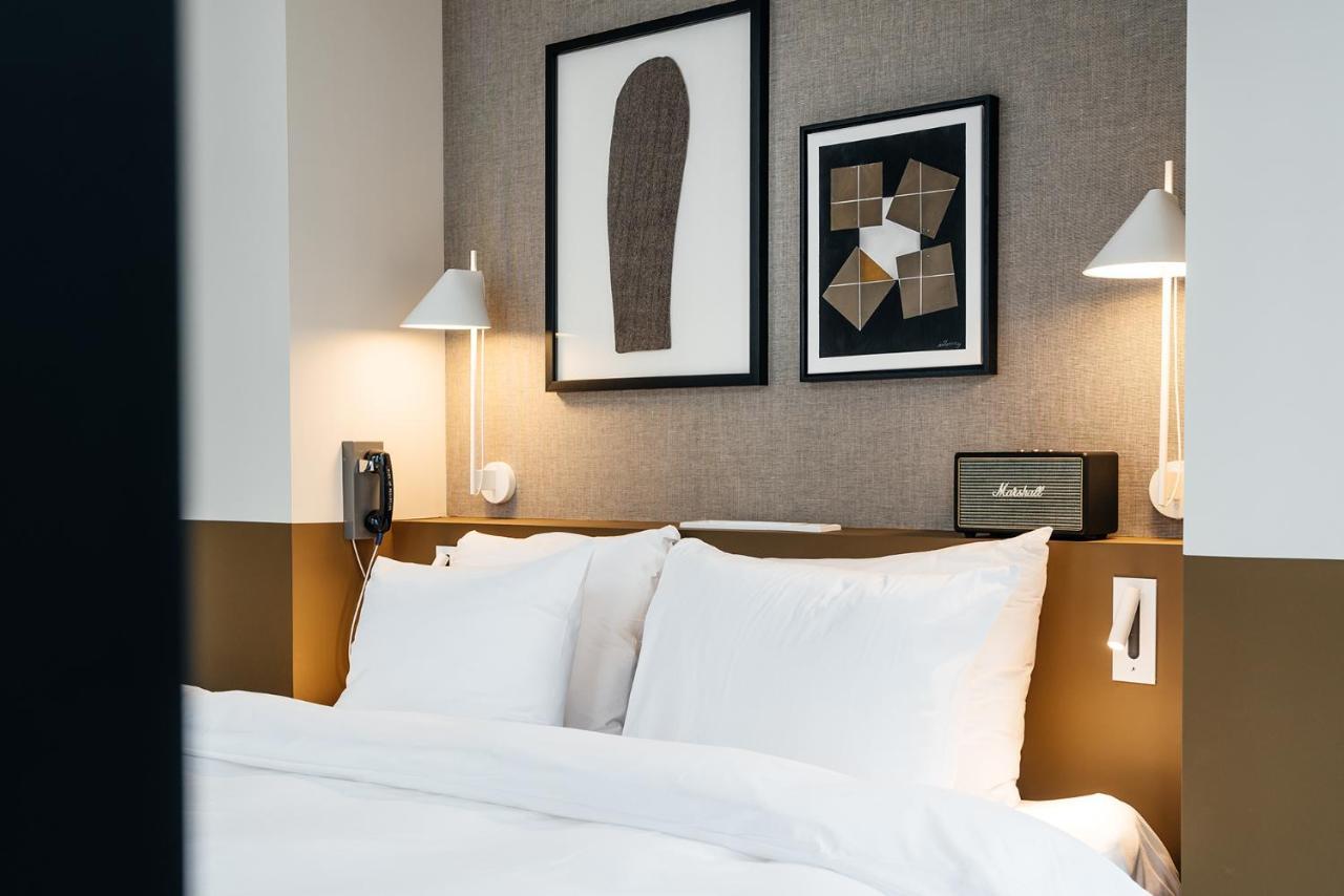 The Hunfeld Hotel Utrecht Kültér fotó