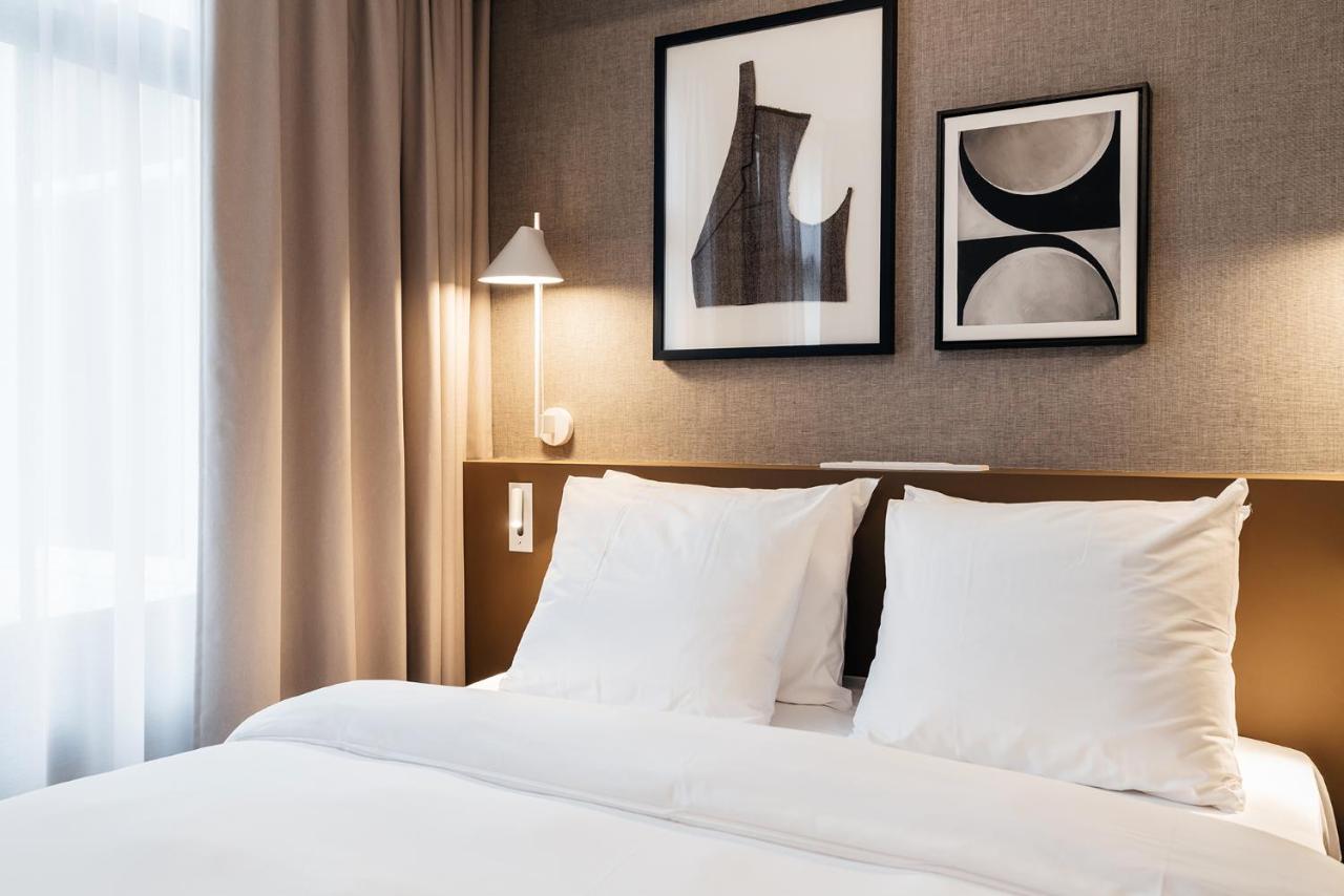 The Hunfeld Hotel Utrecht Kültér fotó