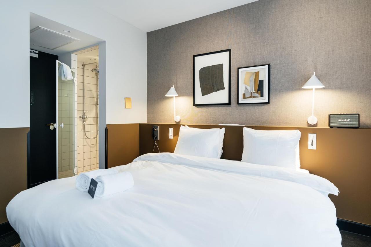 The Hunfeld Hotel Utrecht Kültér fotó