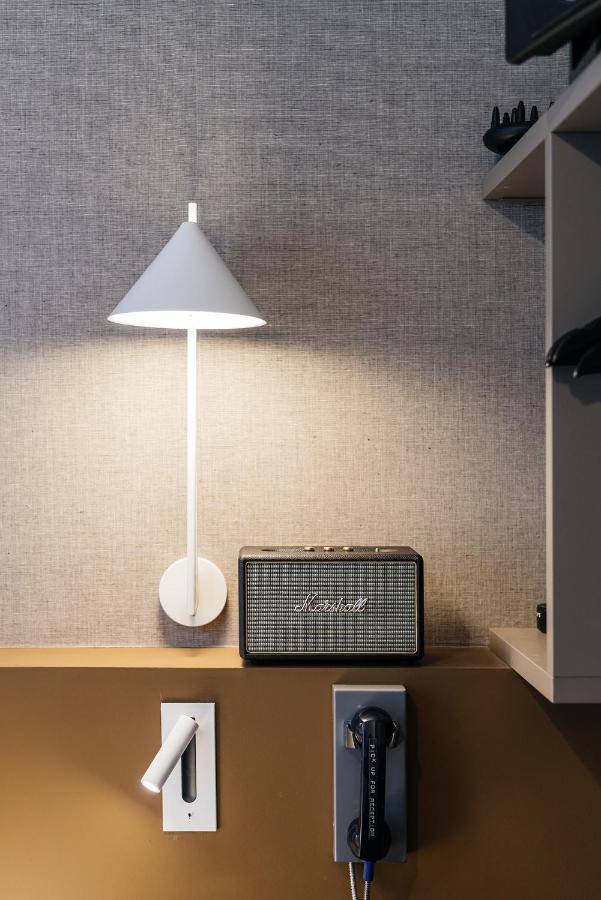 The Hunfeld Hotel Utrecht Kültér fotó