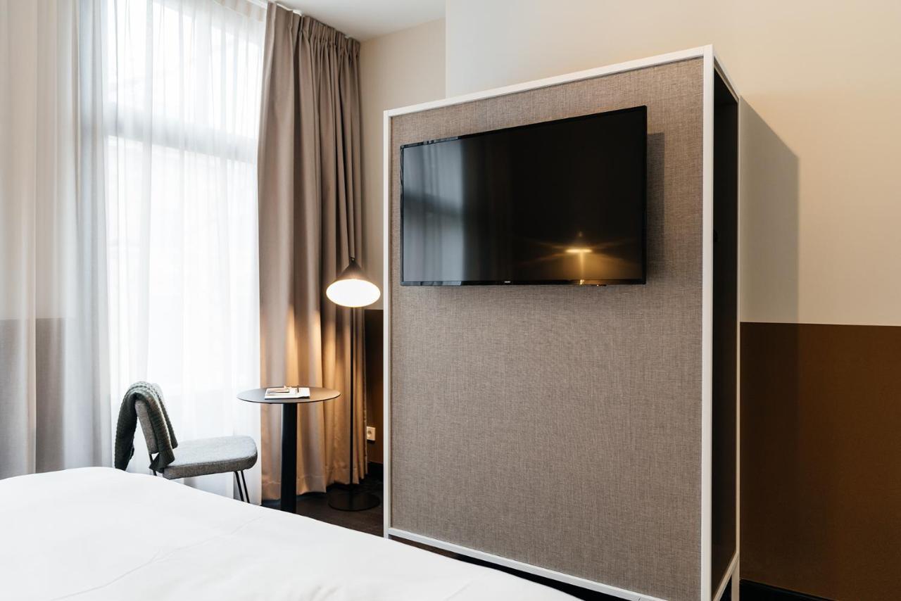 The Hunfeld Hotel Utrecht Kültér fotó